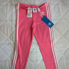 New Adidas legings, 3-4 years