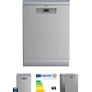 Beko Dishwasher 10 months old Image 2