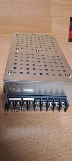 Power Supply DC. 5V 20A Kepco