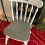 kitchen chairs Image 3