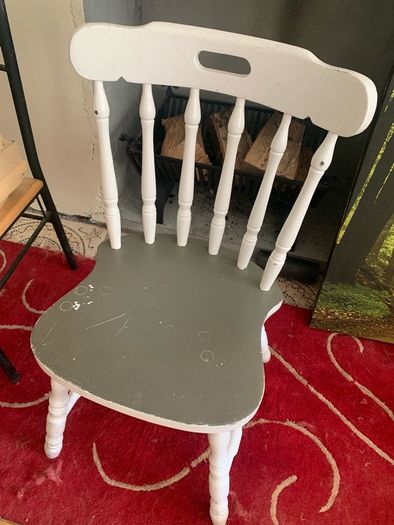 kitchen chairs
