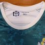 Gimnasia y Esgrima La Plata Argentina Givova Third Jersey Adult Medium Image 5