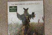 The Waterboys Modern Blues 2lp
