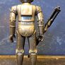 Vintage star wars Zuckuss Image 2