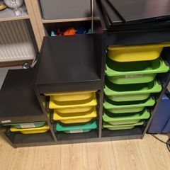 IKEA trofast