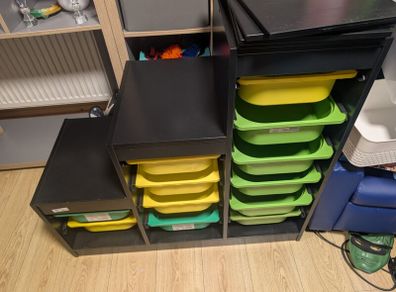 IKEA trofast