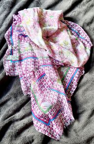 Scarf by Zelly
