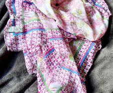 Scarf by Zelly