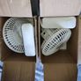 Clip On Fans Bundle (3 pcs) can sell separately Image 5