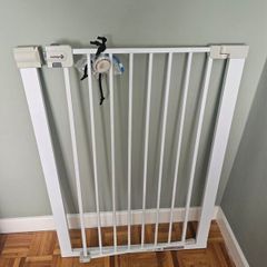 Baby gate FREE