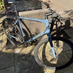 Cube SL Road Race