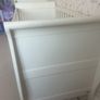 Mamas and Papas Mia Cot Bed Image 3