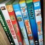 Childrens DVD's Image 10
