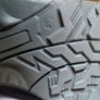 Cargo Dynamite Eu 46 UK 11 Waterproof Safe Safety Boots Steel Toe WorkWear Image 8