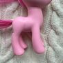 My Little Pony Magical Salon Hasbro Pinkie Pie Doll Only Used Please look at the pictures Image 3
