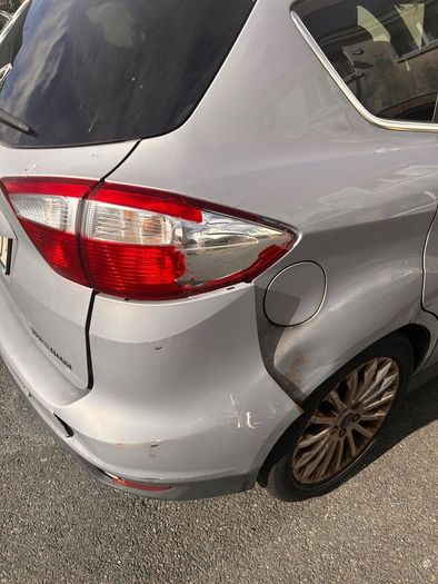 Ford cmax