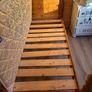 Solid Timber Bed Image 4