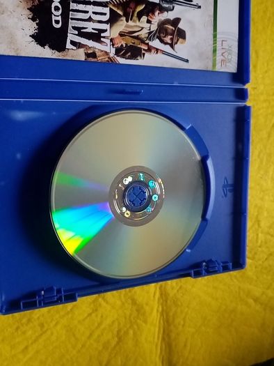 Call of Juarez Bound in Blood Xbox 360 games Original
