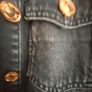 Denim Jacket .. Ladies from River Island Image 4
