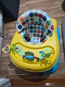 baby walker