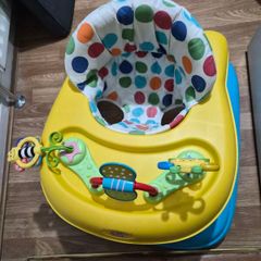 baby walker