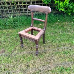 antique chair - free