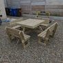 garden furniture Image 2