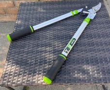 Darby Alluminum Hedge Shears / Loppers  RRP 90
