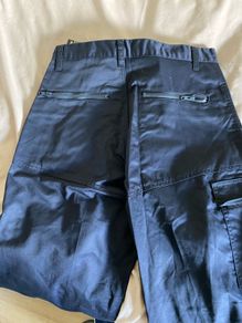 portwest work trousers
