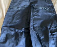 portwest work trousers
