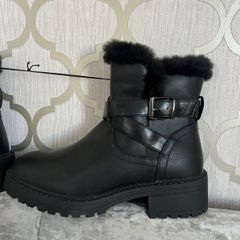 Boots New
