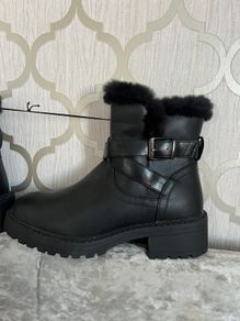 Boots New with tags