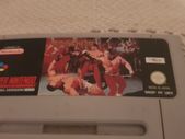 Pit Fighter  Top SNES Game Cart Only For Sale Here