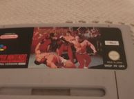 main image for ad Pit Fighter  Top SNES Game Cart Only For Sale Here