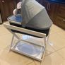 Uppababy Vista Travel System Image 6