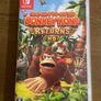 Nintendo Switch and donkey kong returns hd game Image 3