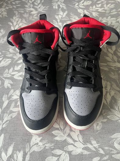 nike air jordans