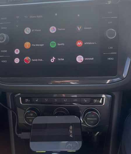 carplay