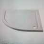 900mm Quadrant Shower Enclosure and Tray Image 3