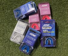 mouthguards kids and adults sizes
