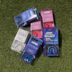 mouthguards kids and adults sizes