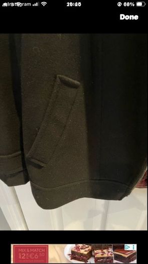 M&S ladies jacket