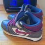 Nike Air Twilight Mid (2010)  Vintage Retro / Size UK 4.5 - EU 38 Image 8
