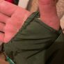 British Army extreme cold weather jacket size XXL Image 6