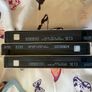 Star Wars video tape Image 5