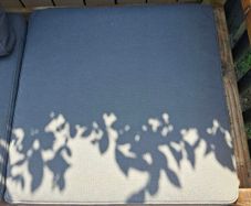 Froson Ikea outdoor cushions