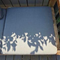 Froson Ikea outdoor cushions