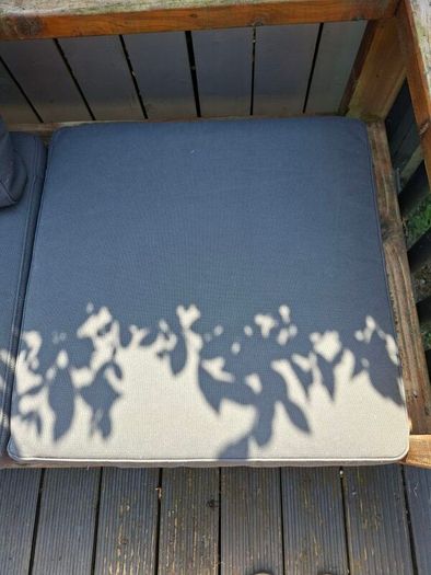 Froson Ikea outdoor cushions