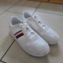 Tommy Hilfiger white sneakers,  size 11UK,  price 35e Image 2