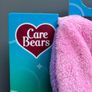 Care Bears Sleep Eye Mask Image 2